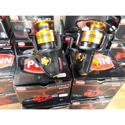 Penn Spinfisher V SSV4500 Penn Spinfisher V SSV4500
